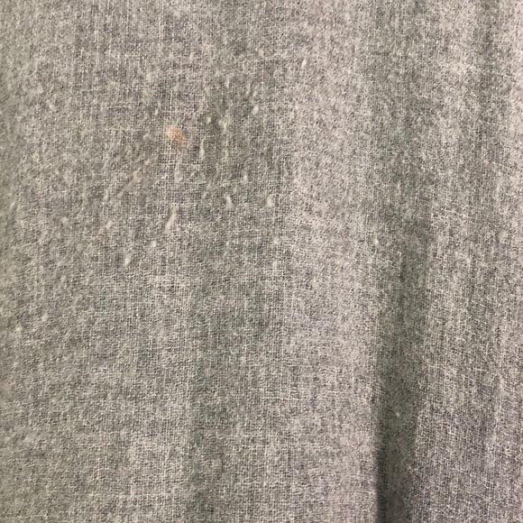 Zara Ruffle Dress - Picture 3 of 5